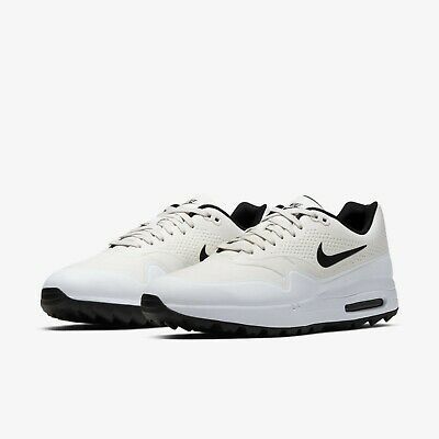 Social Nike Air MAX 1 G, Zapatillas de Golf para Hombre,