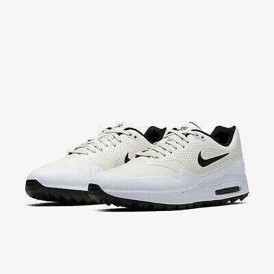 Nike Air MAX 1 G, Zapatillas de Golf para Hombre,