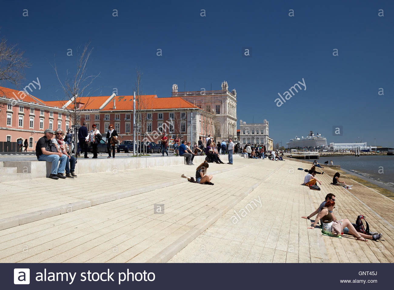 Place Ribeira das Naus