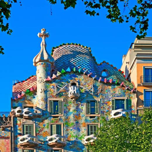 Casa Batlló