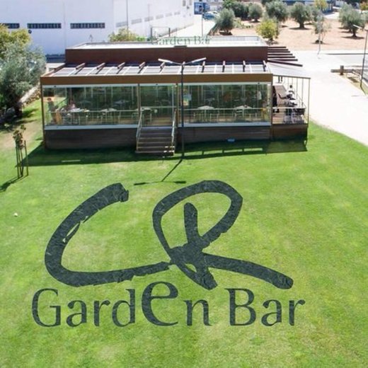 Garden Bar