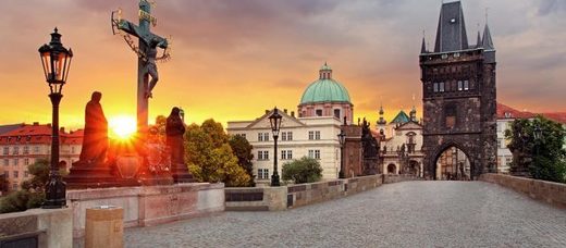 Charles Bridge