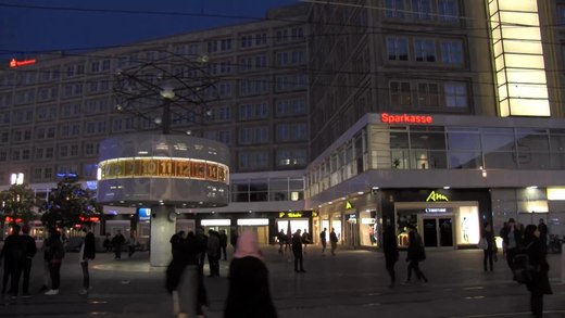 Alexanderplatz