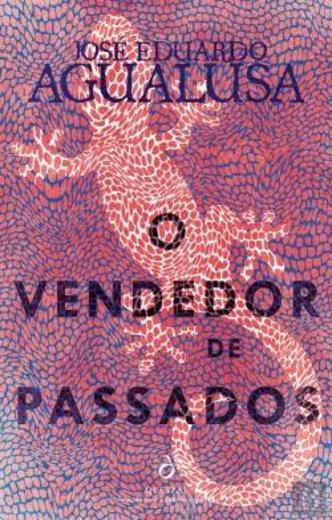 O vendedor do passados