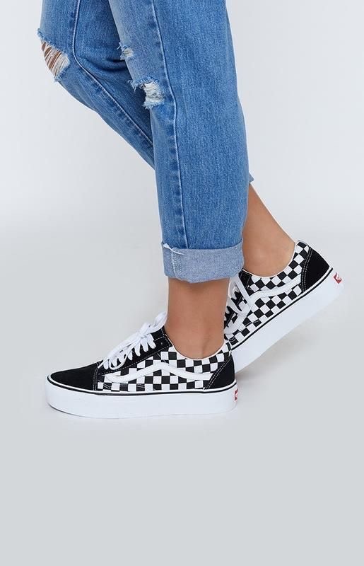 Moda Vans Ward - Zapatillas para Mujer, Negro