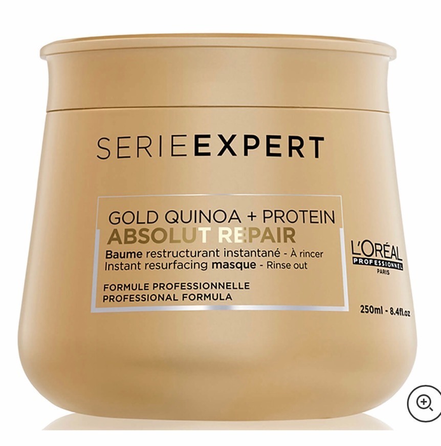 Social Máscara Loreal