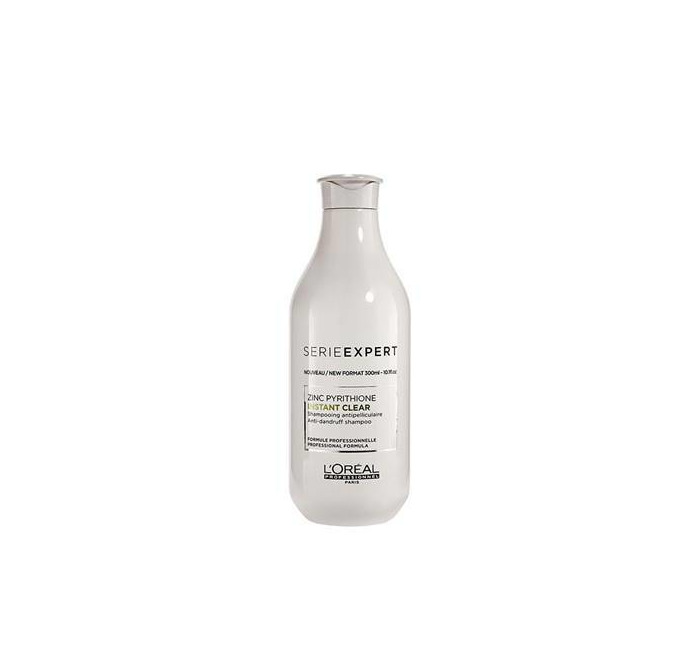 Product L'Oréal Serie Expert Instant Clear Shampoo