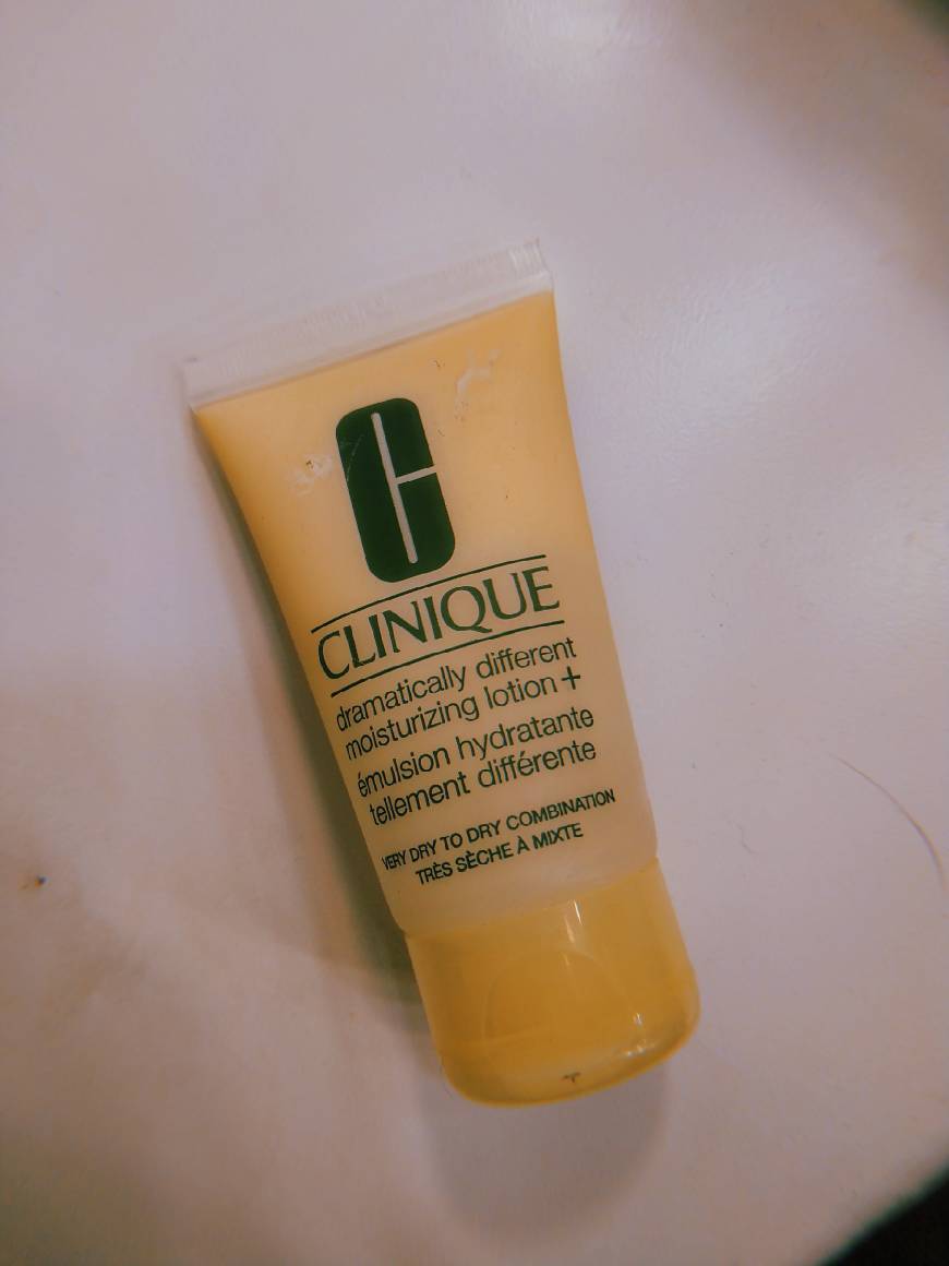 Product Clinique