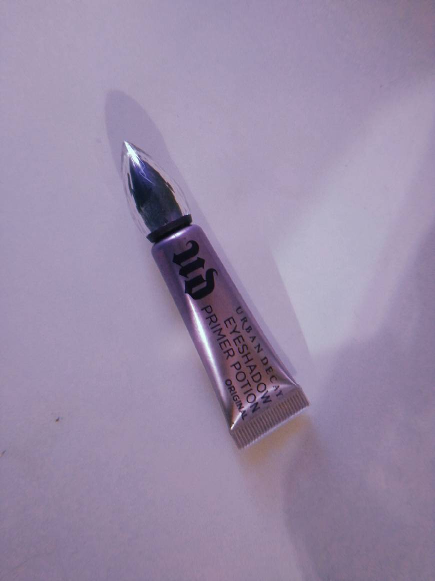 Beauty Primer Eyeshadow, de Urban Decay