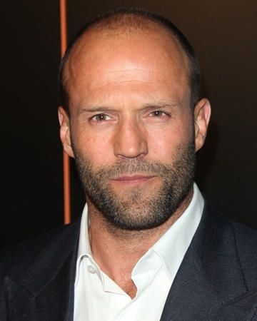 Jason Statham