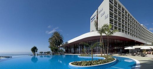 Pestana Casino Park