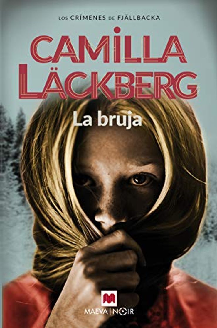 Movie La bruja