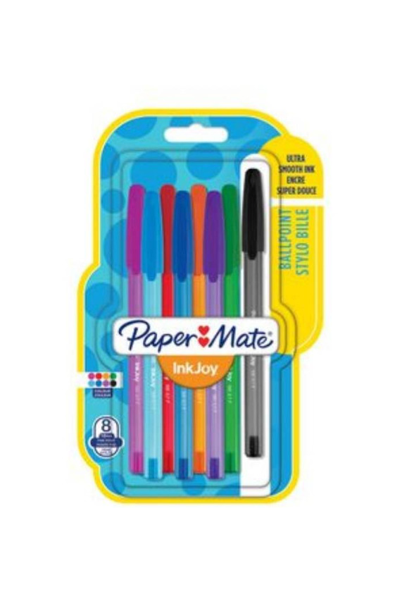 Productos Canetas da paper mate 