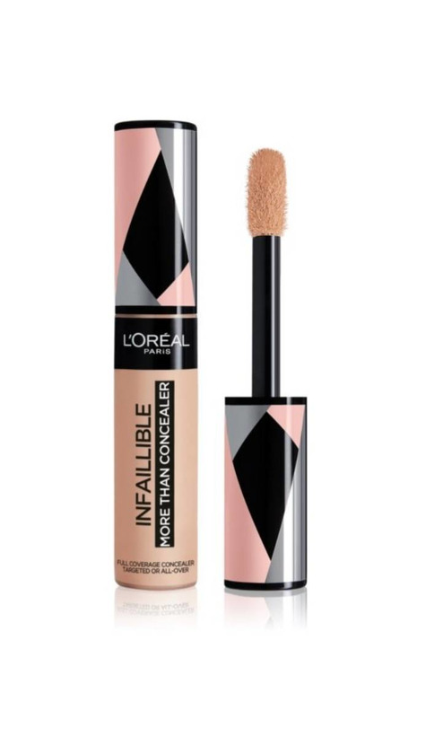 Product L’Oréal Paris Infallible More Than Concealer

