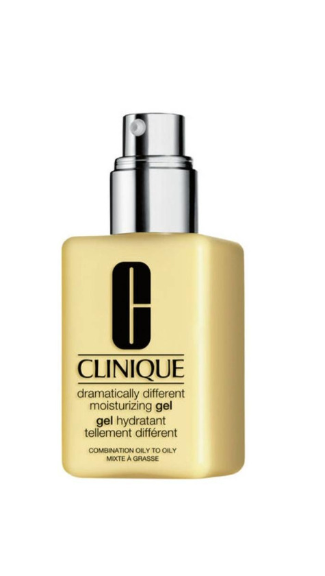 Productos Creme Clinique