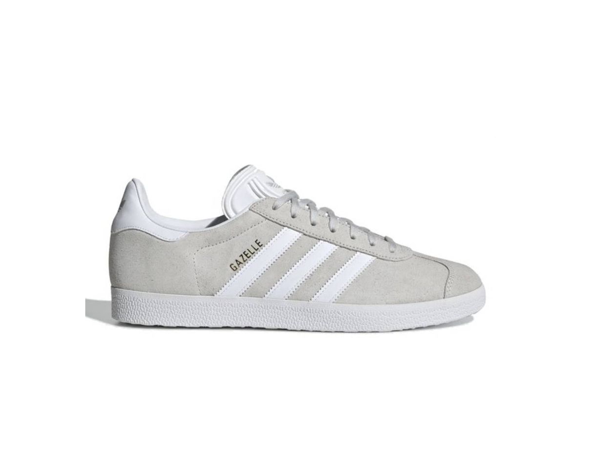 Fashion adidas Gazelle, Zapatillas de deporte Unisex Adulto, Gris