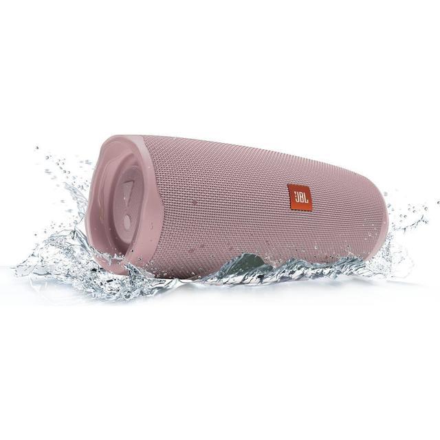 Fashion JBL Charge 4 Pink