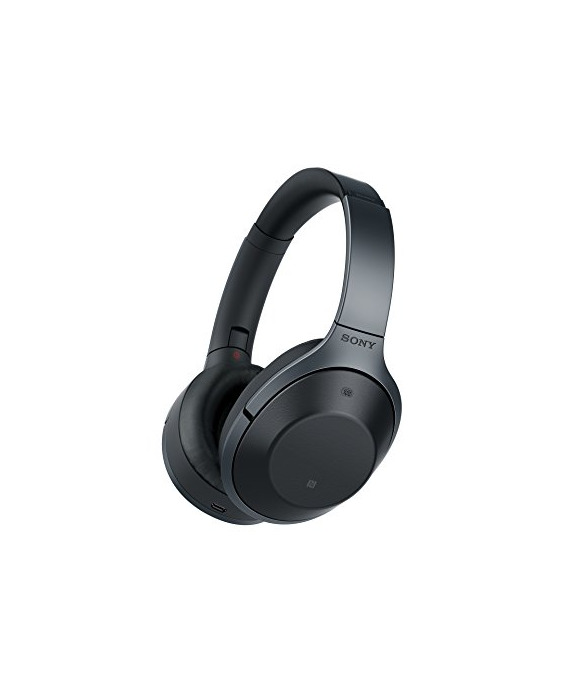 Electronic Sony MDR1000XB.CE7 - Auriculares de Diadema inalámbricos Cerrados con Bluetooth