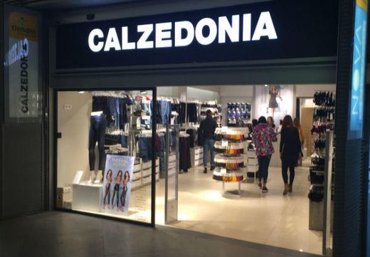 Calzedonia