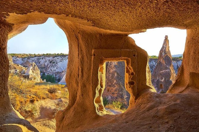 Place Goreme National Park