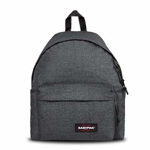 Eastpak Padded Pak'R Mochila, 40 cm, 24 L, Gris