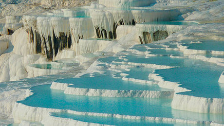 Place Pamukkale