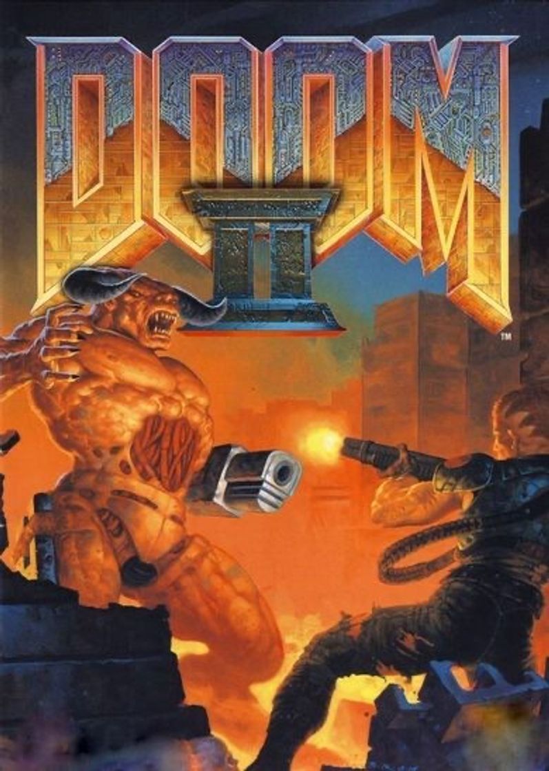 Doom II (Classic)