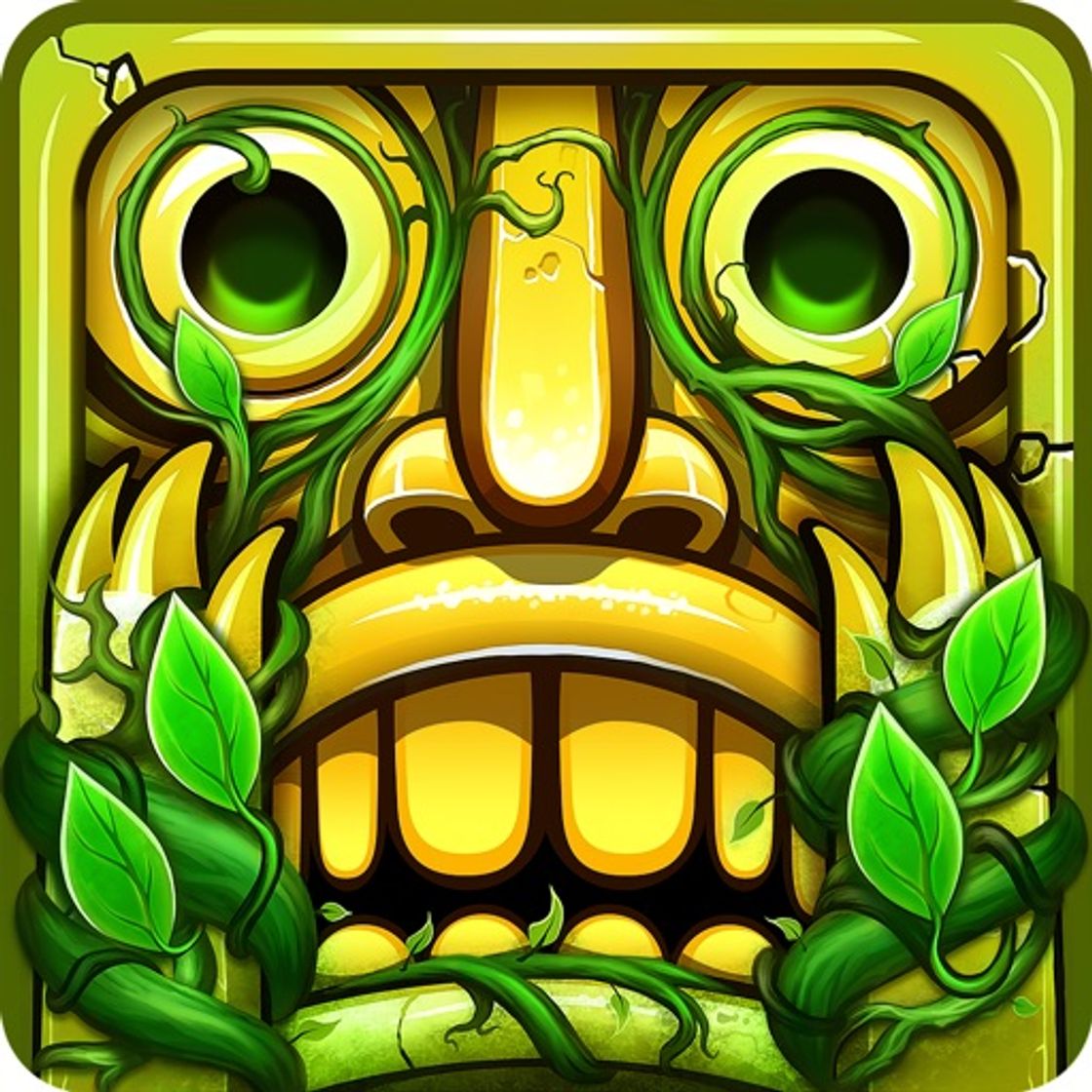 Temple Run 2