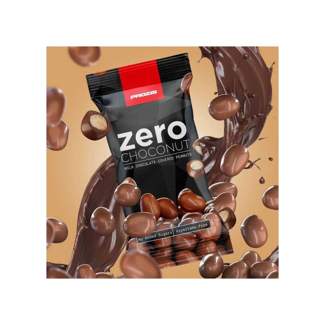  Zero Choconut 