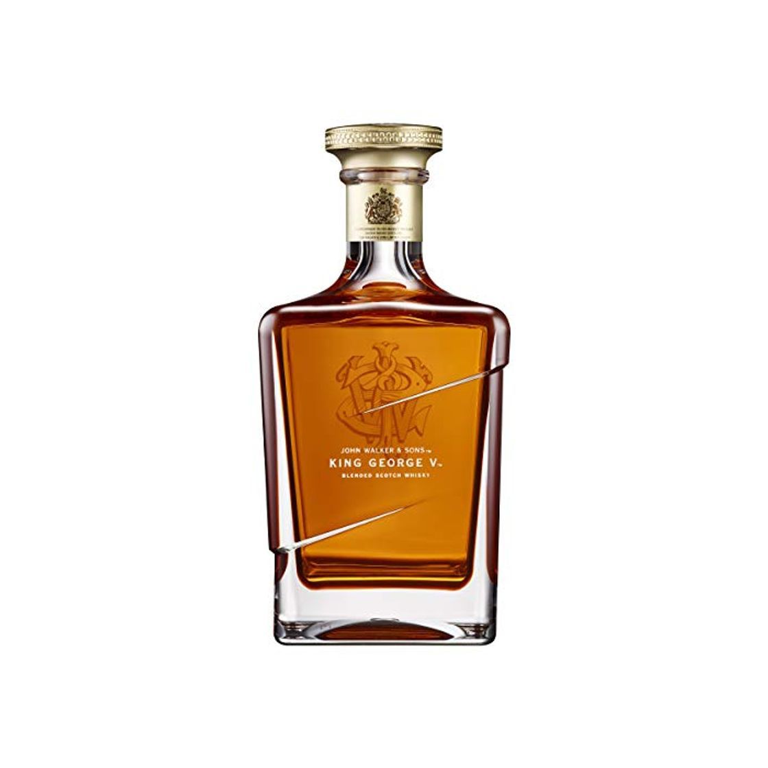 Products Johnnie Walker Blue Label King George V