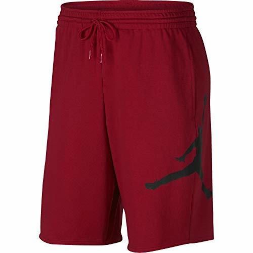 Nike M J Jumpman Logo FLC Short