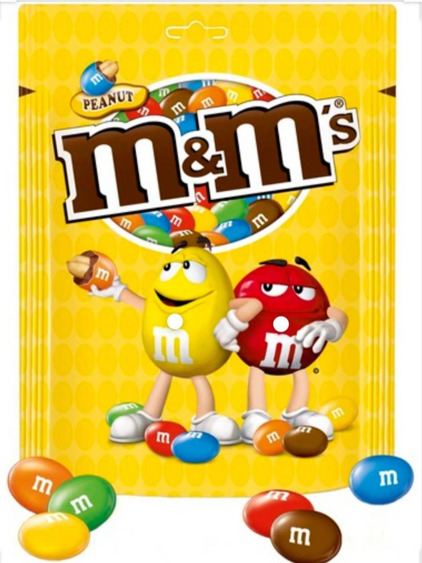 M&M's