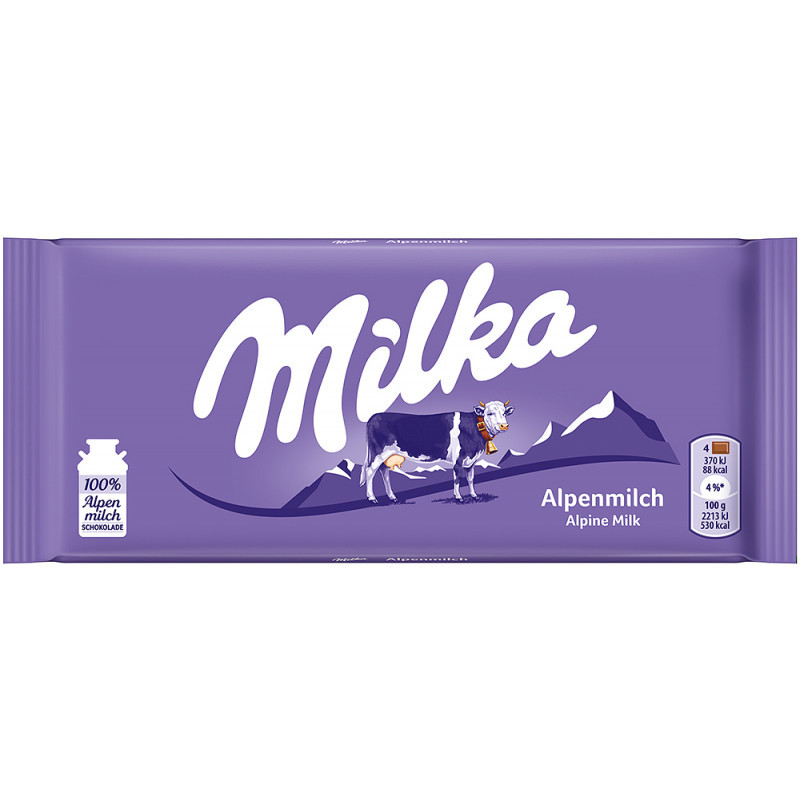 Milka
