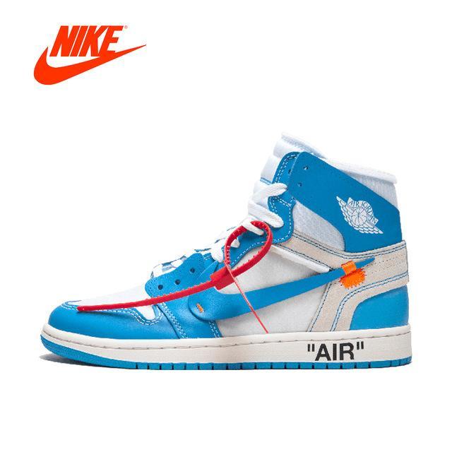 Social Nike Jordan x Off-White