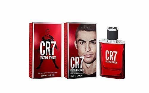 Beauty Cristiano Ronaldo CR7 Eau de Toilette