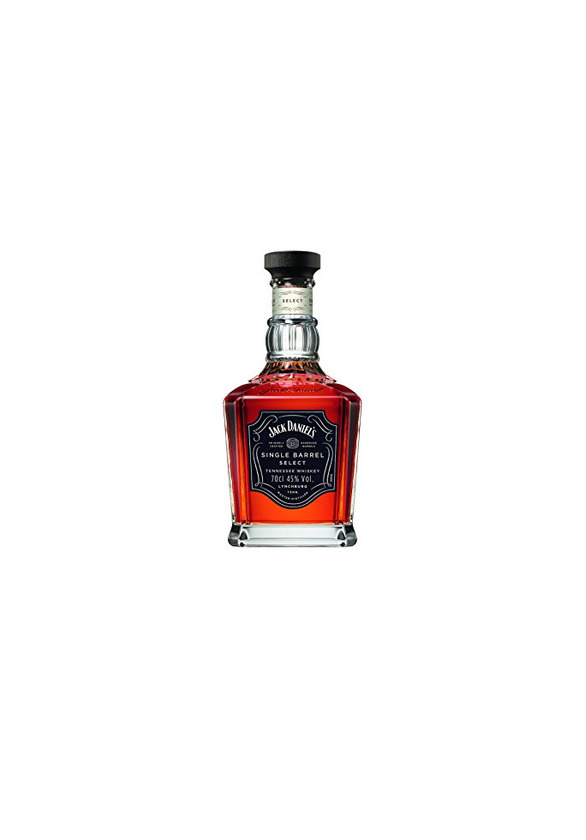 Product Jack Daniels Single Barrel Whisky