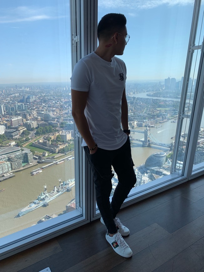 Place Londres