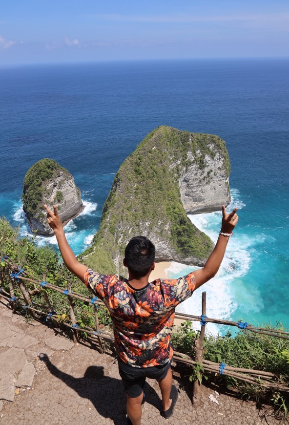 Place Nusa Penida