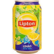 Moda Ice Tea Limão Lipton