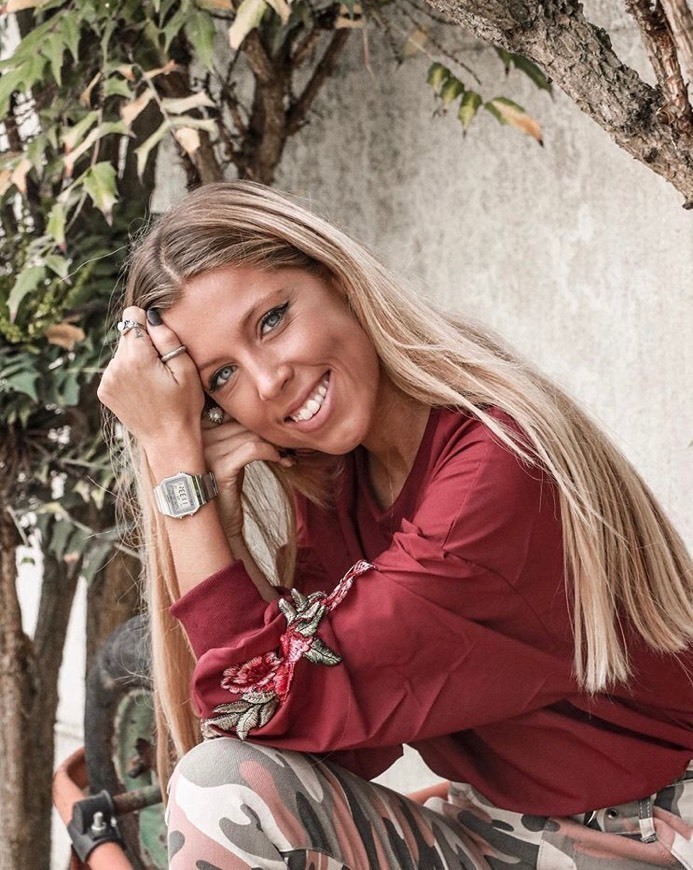 Social Mariana Bossy