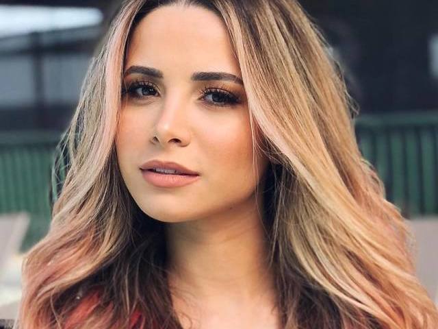 Social Bruna Gomes