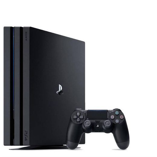 Electrónica Playstation 4 (PS4) - Consola 500 Gb