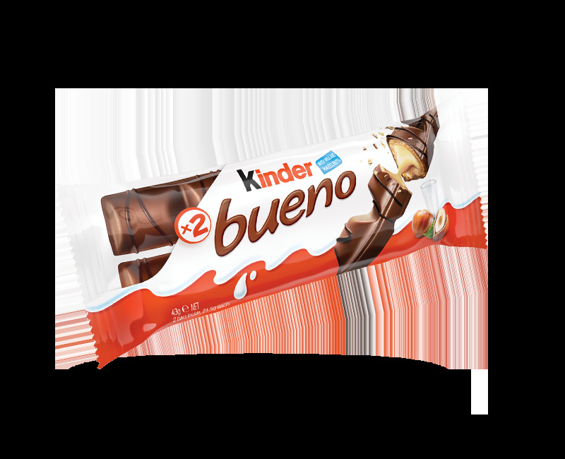 Fashion Kinder Bueno