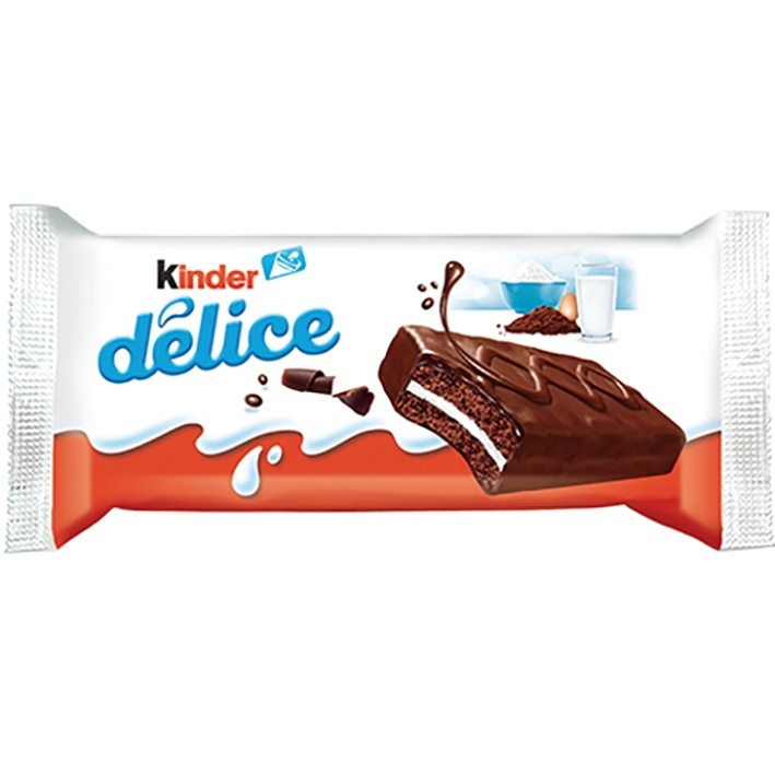 Fashion Kinder Delice