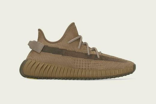 Yeezy 350 Brown