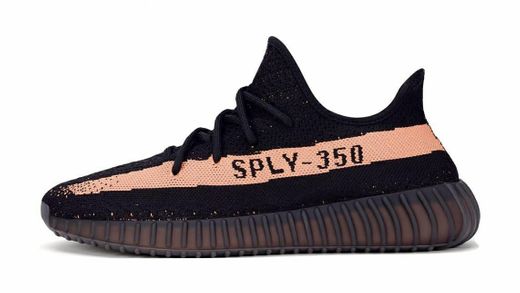 Yeezy 350 Copper