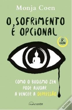 O Sofrimento é Opcional