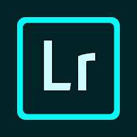 App Lightroom