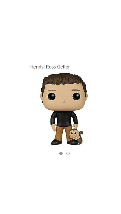 Product FunkoPop de Friends