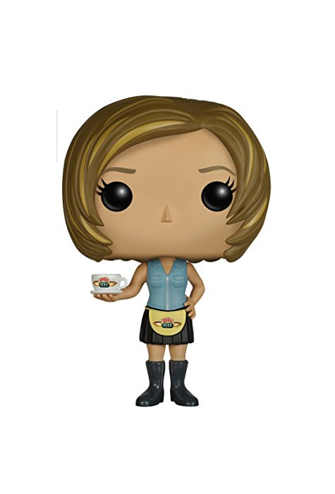 Game Funko Pop! Friends: Rachel